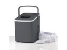 Trebs Eiswürfelmaschine 99363, tragbar 1.85l