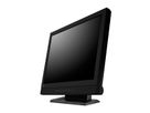 Eizo Monitor FDS1721T-BK - 17", Desktop Touchpanel - 24/7 - 5:4 Format