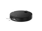 Roborock Saugroboter Qrevo Edge 2X, schwarz, Saug/Wischroboter