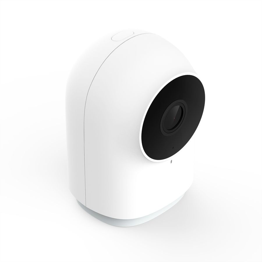 Aqara Hub G2H Pro Caméra Cube 2 MP