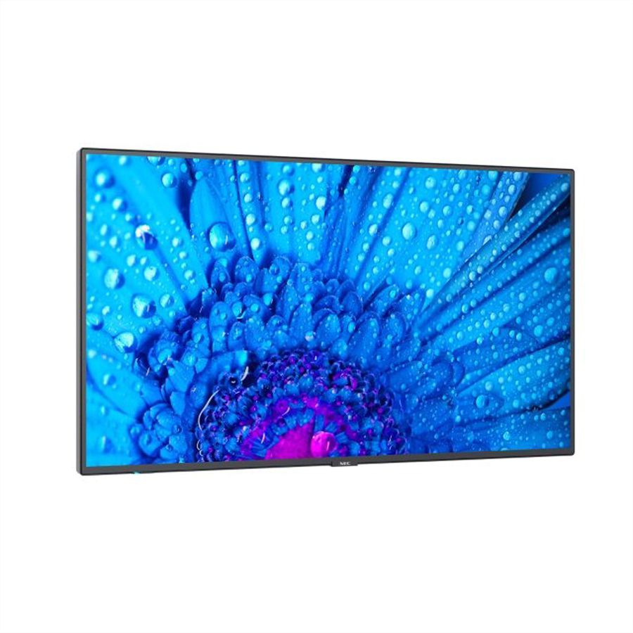 **Retoure**NEC Digital Signage Display MultiSync M431, 43", UHD, 24/7, 500cd/m²