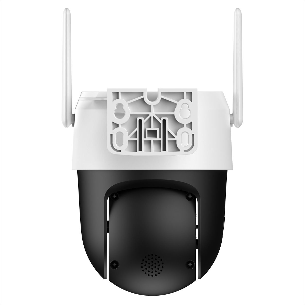 DAHUA DH-IPC-P5ASP-PV-0400B-S2-EUR Caméra PT 5 MP, 78°, IR-LED 30m, WiFi