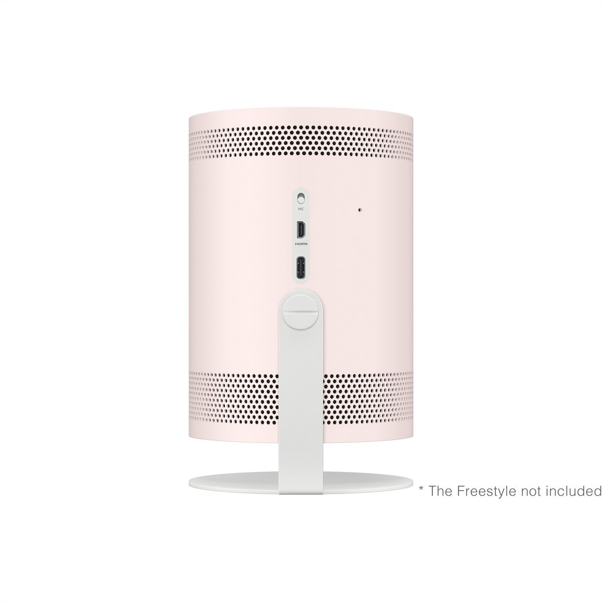 Samsung Freestyle Skin, Pink