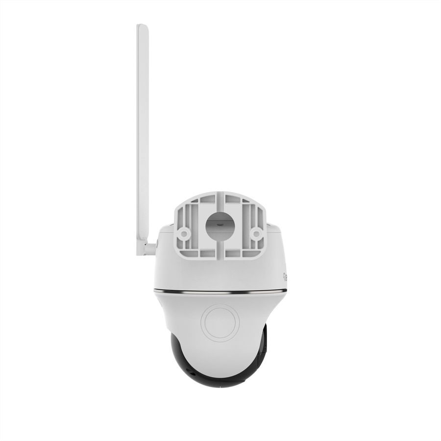Reolink G430 Outdoor PT-Kamera Set 4 MP, 90°, IR-LED 10m, LTE, inkl. Solar Panel