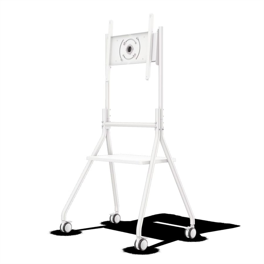 BenQ Rotating Rolling Stand MT01R, 55", 60kg, 400x400mm
