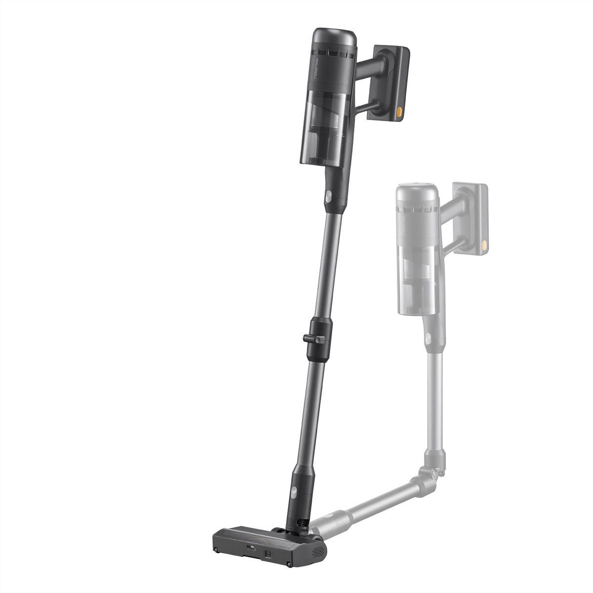 Roborock Aspirateur balai H60 Ultra