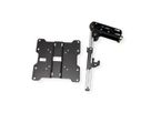 VALUE TV-Deckenhalterung, klappbar, 17-37", bis 20 kg