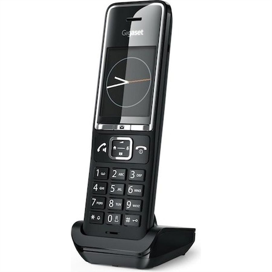 Gigaset Festnetztelefon Comfort 550 HX