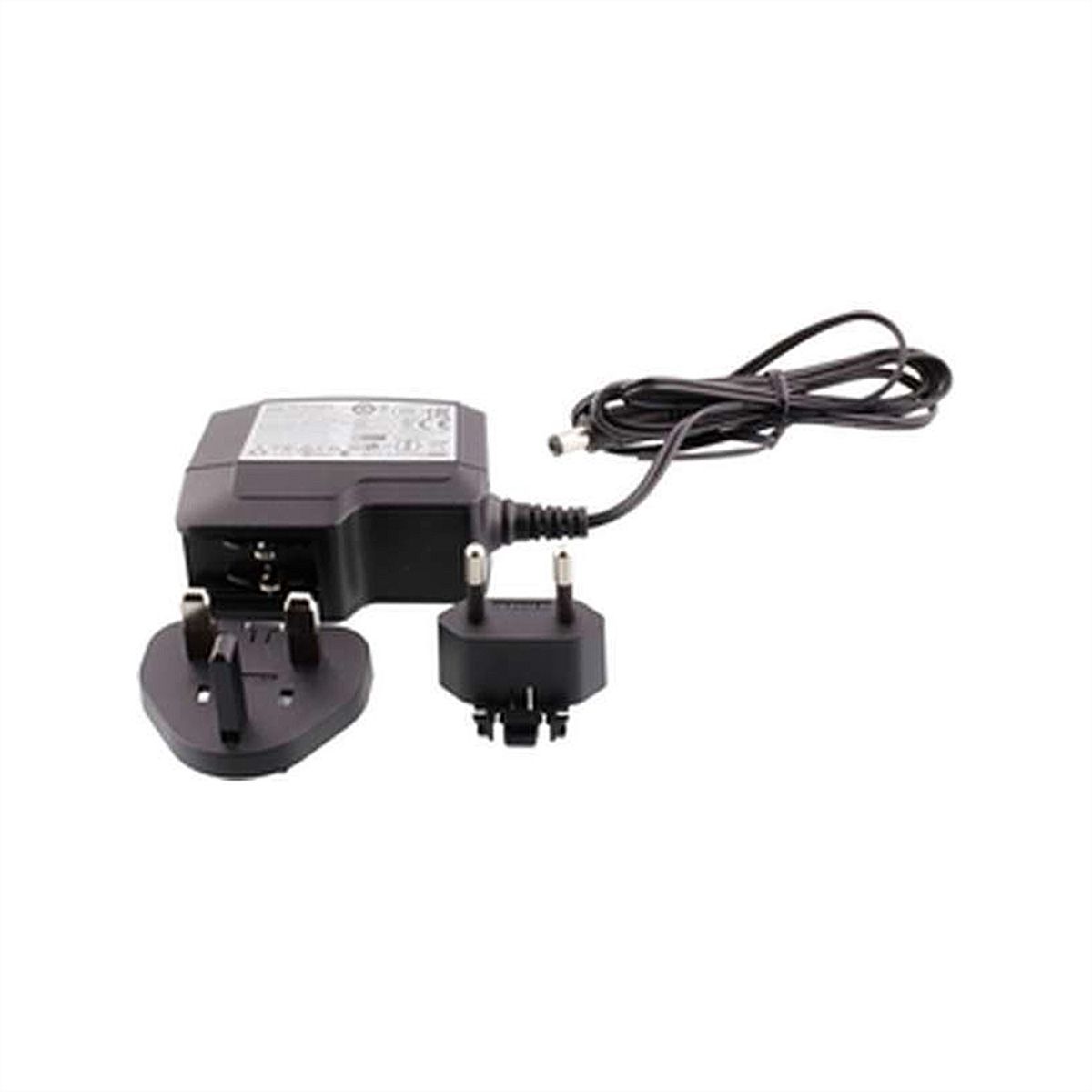 D-Link PSM-12V-55-B Steckernetzteil 12V 3A schwarz
