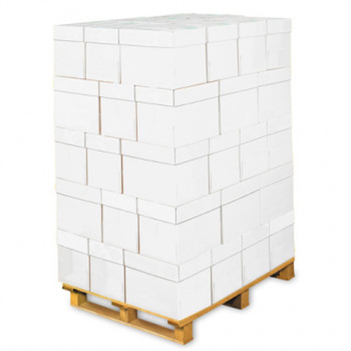 INAPA Business Paper, tecno Speed A4, 100.000 Blatt, 80g, Palette