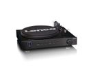 Lenco Platine vinyle LS-700BK
