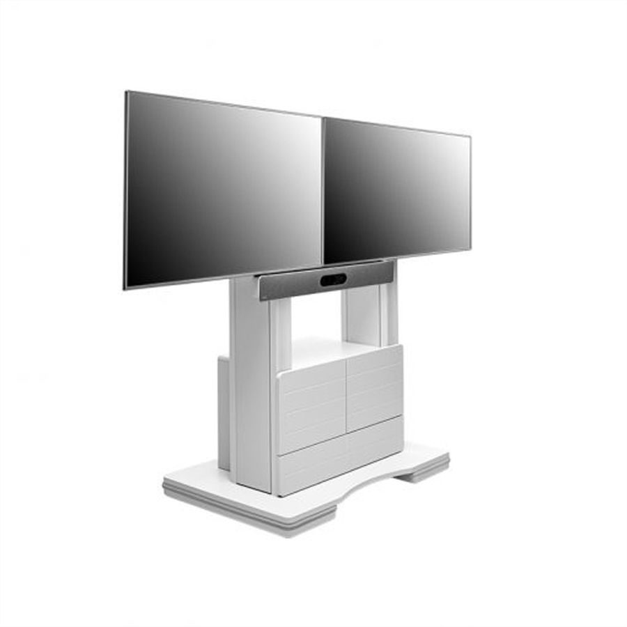 Hagor Room-Kit Adaptateur double 55, 65 et 75"