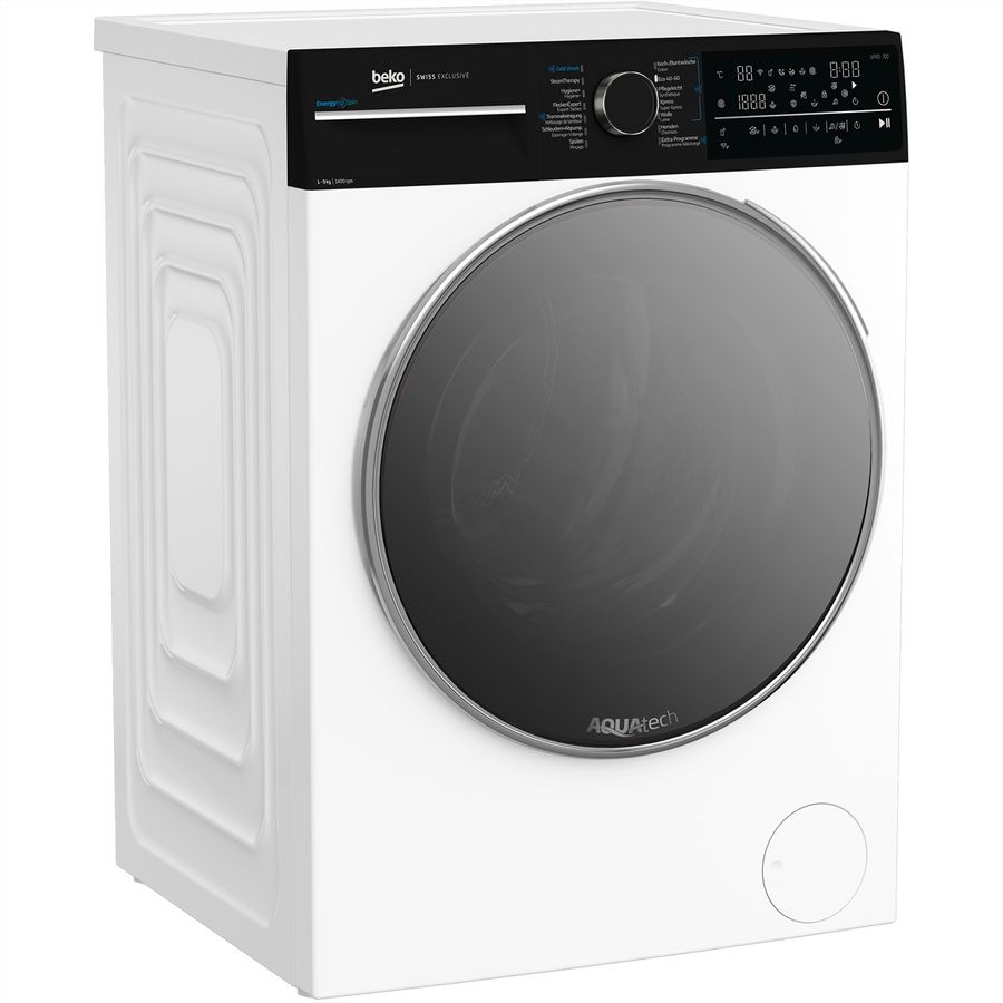 Beko lave-linge WM720