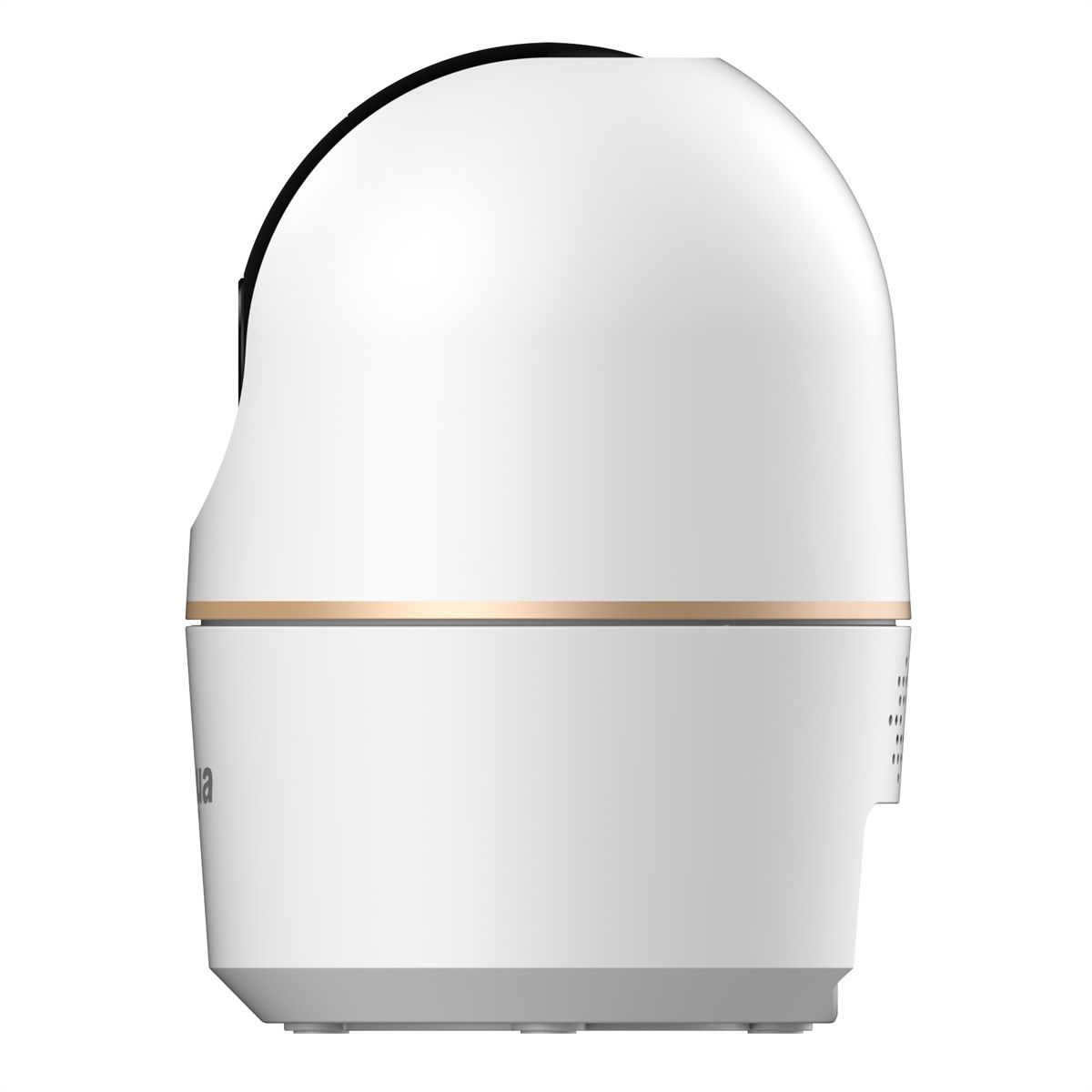 DAHUA DH-IPC-H3AP-0280B-TC-EUR, PT 3MP 2,8mm IR LED WLAN Kamera