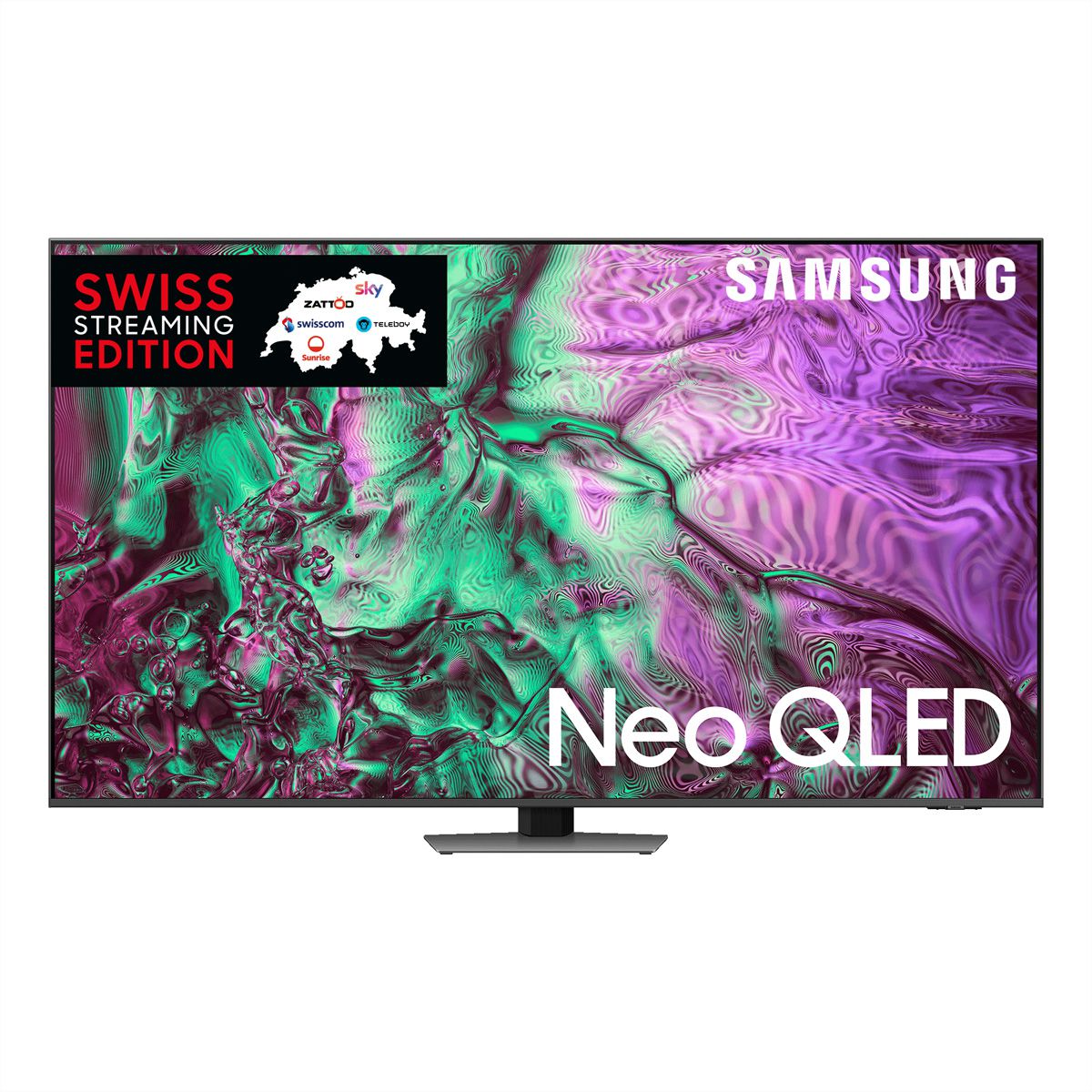 Samsung TV 55" QN85D Series