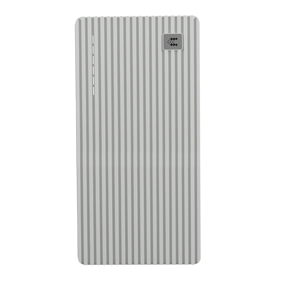 TeltoCharge EVC1 Front Panel weiß für Kabel Version