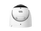 TP-Link InSight S485PI Caméra Turret panorama 8 MP, 180°, IR-LED 20m