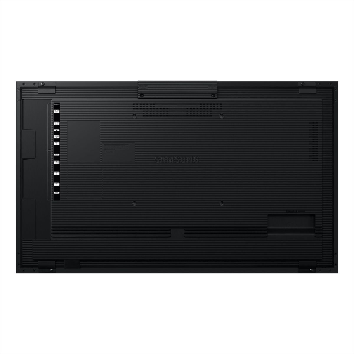 Samsung Digital Signage Display QM32C-T, 32'', Touch