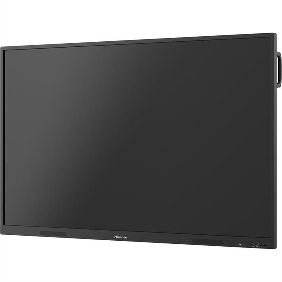 Hisense Interactive Display 65WE3FE, 65", 16/7, UHD, 350cd/m², A14
