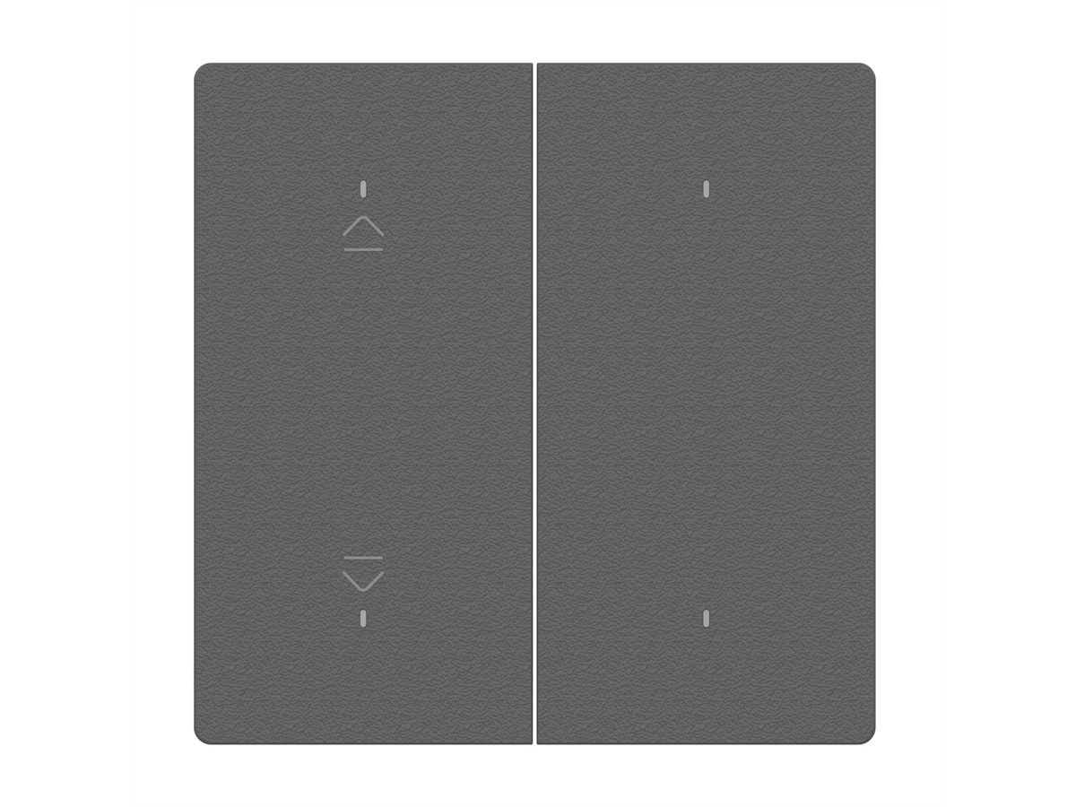 Commutateur d'éclairage Aqara H2