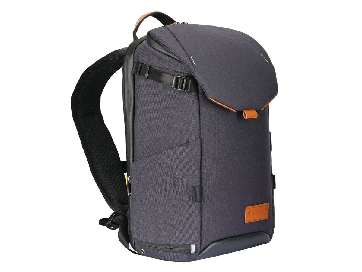 Sac à dos Vanguard VEO CITY B42 NV, navyblau, 16l