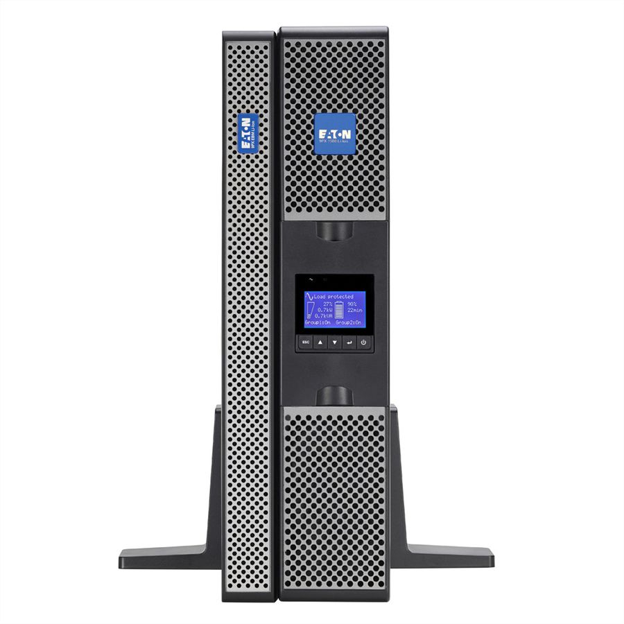 Eaton 9PX 1500i RT2U Netpack Li-Ion