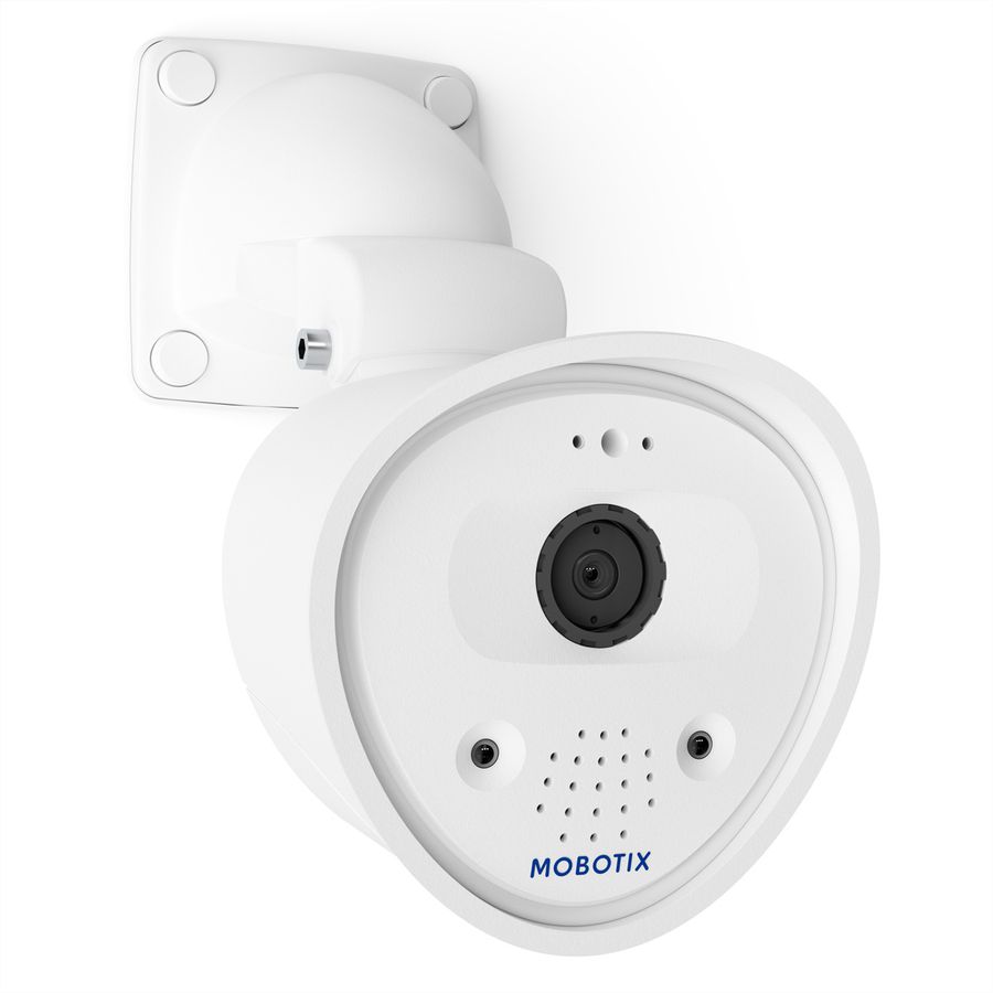 MOBOTIX MxONE Caméra 8 MP, 60°, IR-LED 30m