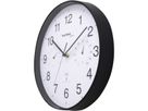 Technoline Funk Wanduhr analog WT 8945