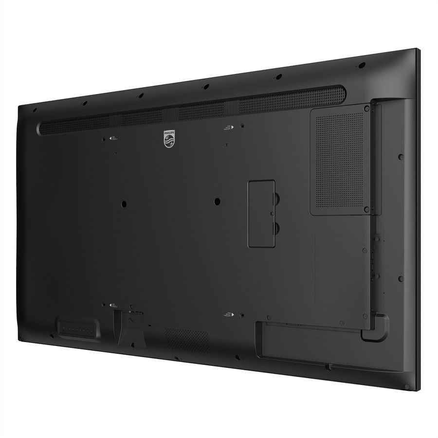 Philips Signage Display 50BDL2050A/00, 50", UHD, 16/7, 400cd/m², Android