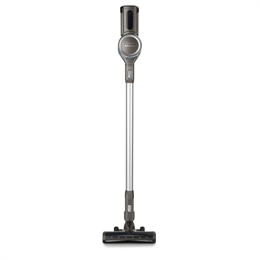 Hisense Aspirateur HVC6463BK, 130 W, sans fil