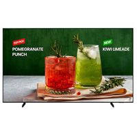 Samsung Business TV BE98D, 98"