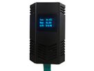 AEC UPS WiseTH Temp. & Feuchtigkeitssensor zu SNMP-EXT-MOD 19.32.5088