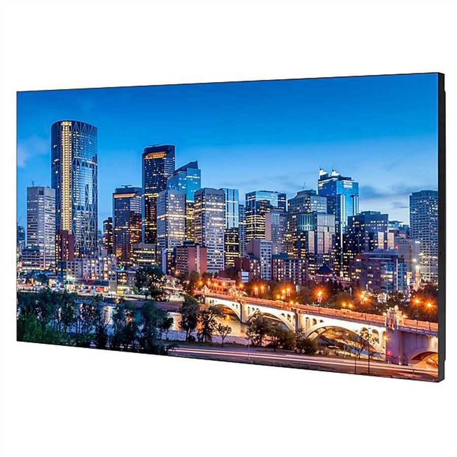 Samsung VideoWall Display 55" 1.7mm, 700nit, 1920 x 1080
