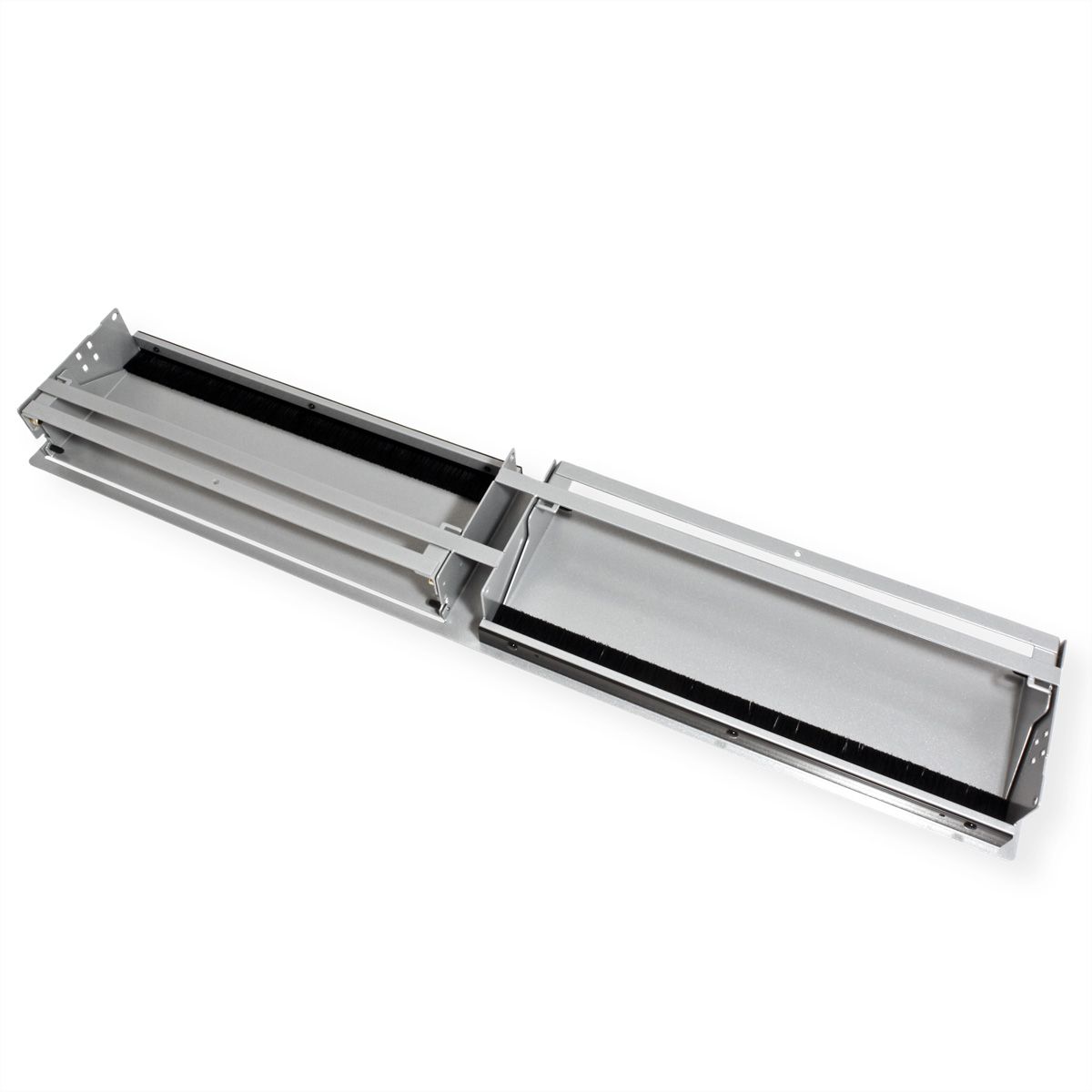 BACHMANN CONI DUO Cadre large x2, gris
