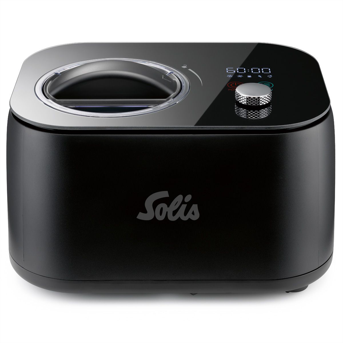 Solis Ice Dream Machine SEV Typ 8505
