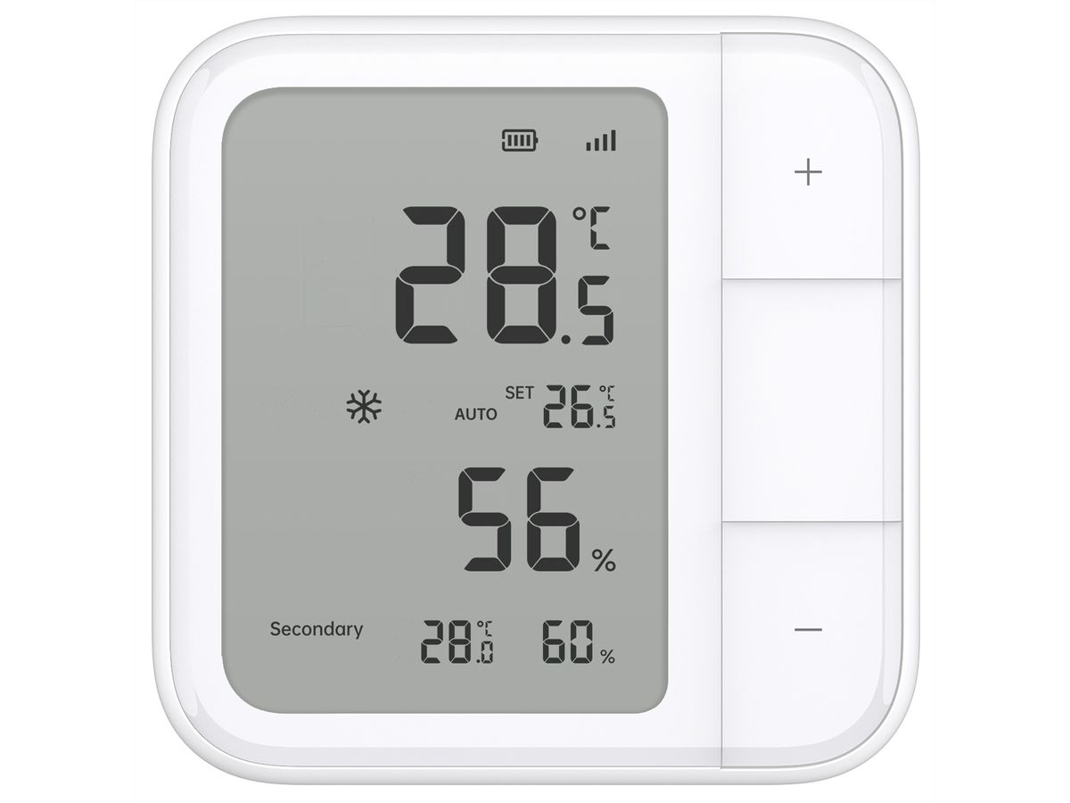 Aqara Capteur de climat