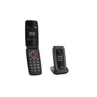 Gigaset Seniorenhandy GL795 HS IM, 2.80", 2 Mpx