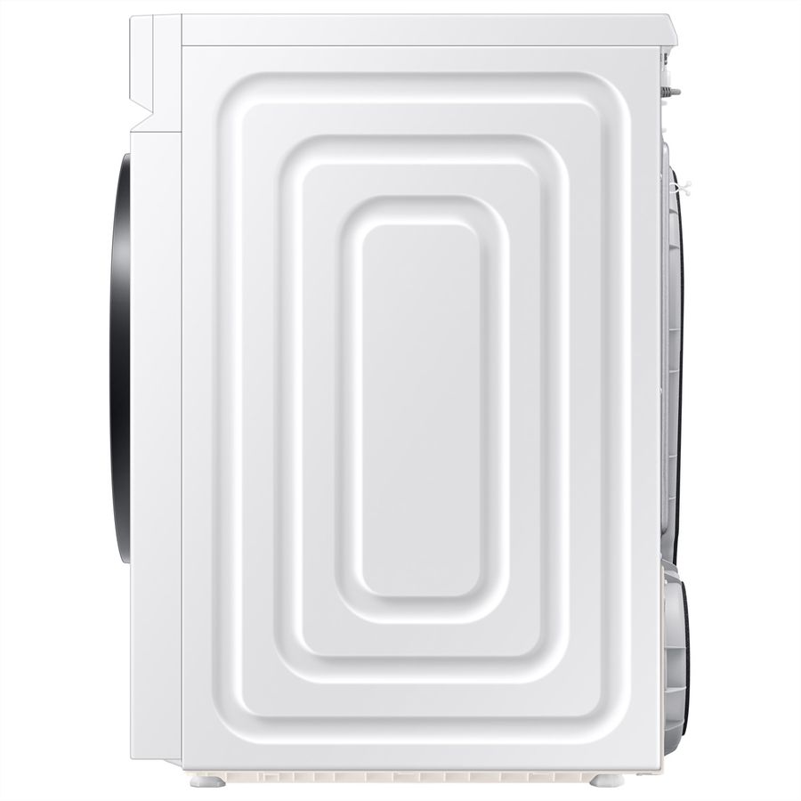 Samsung Sèche-linge DV8000, 9kg, A, Optimal DryTM, blanc
