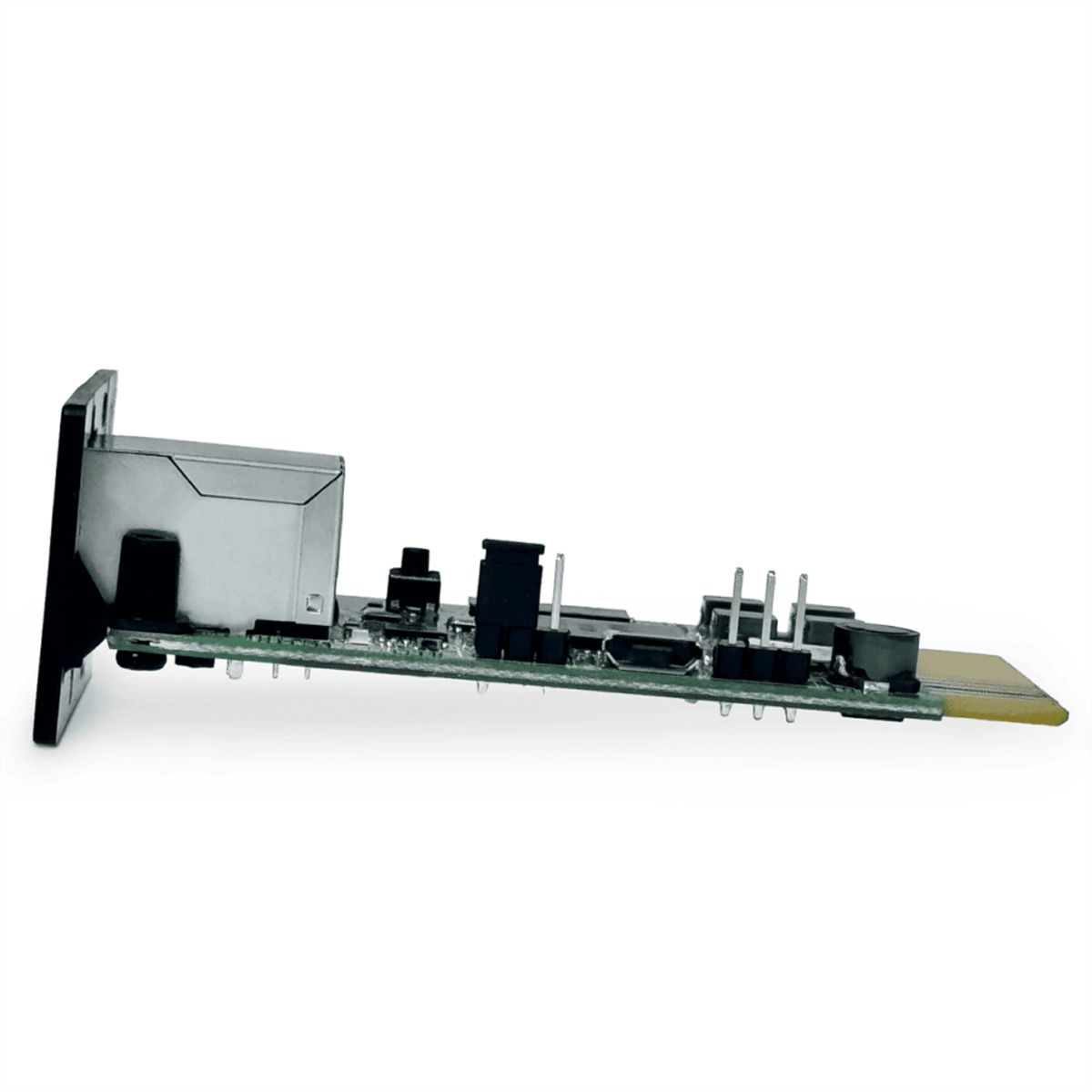 GENEREX SNMP/Web Adaptateur CS141BSC HW161, interne, Slot Card