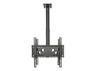 Hagor Support plafond double HA DH Duo S