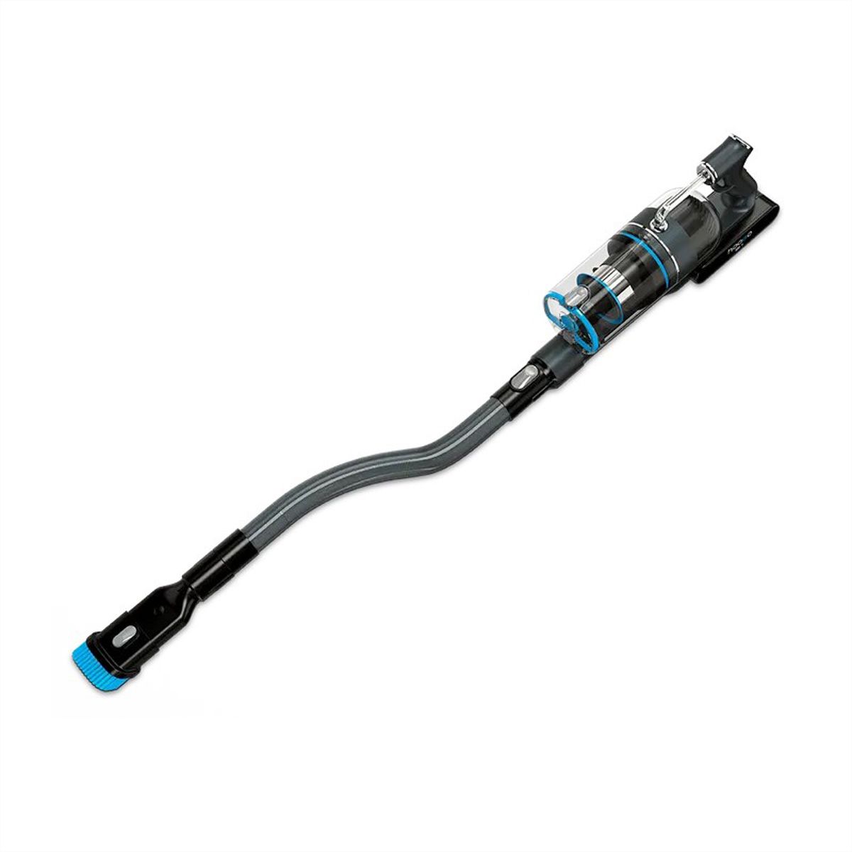 Hoogo aspirateur à main et à manche S6+