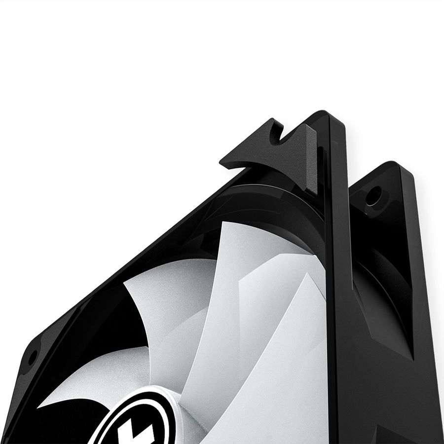Xilence LQ240.ARGB AMD et Intel AiO 240mm Watercooling, PWM ARGB, 300W TDP