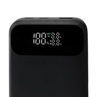 Rabbiter Power MaxCharge 20000 Pro, PowerBank, noir 20000 mAh