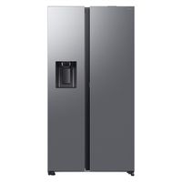 Samsung Food Center RS5000 FC, 634L , C-Grade, Wi-Fi, Edelstahl-Optik