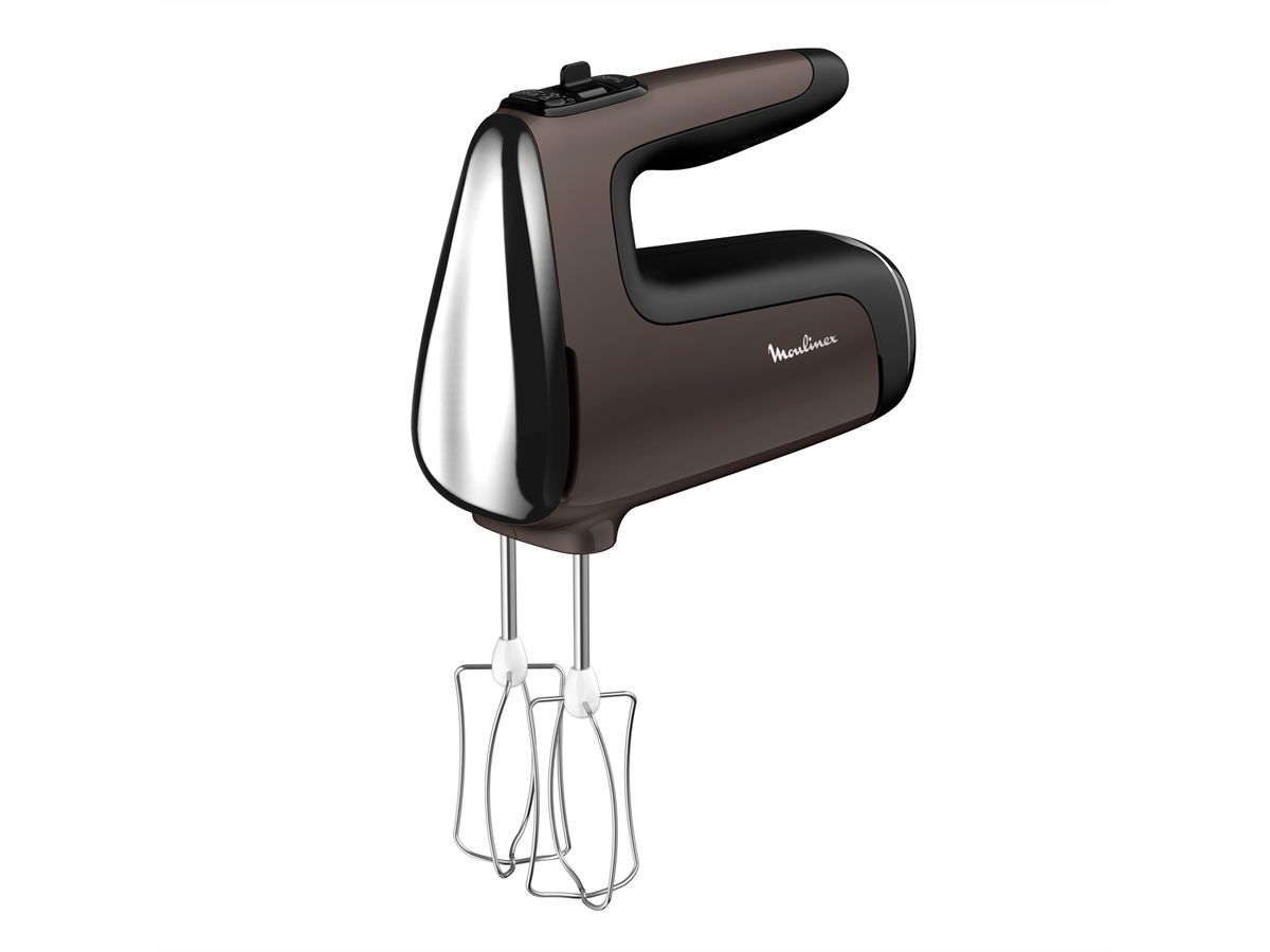 Moulinex Handmixer HM653910, Powermix Silence