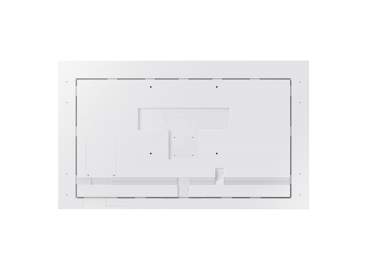 Samsung Flip 55", WMFX