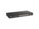D-Link DGS-1100-26MPV2 Commutateur intelligent Gigabit PoE + 26 ports