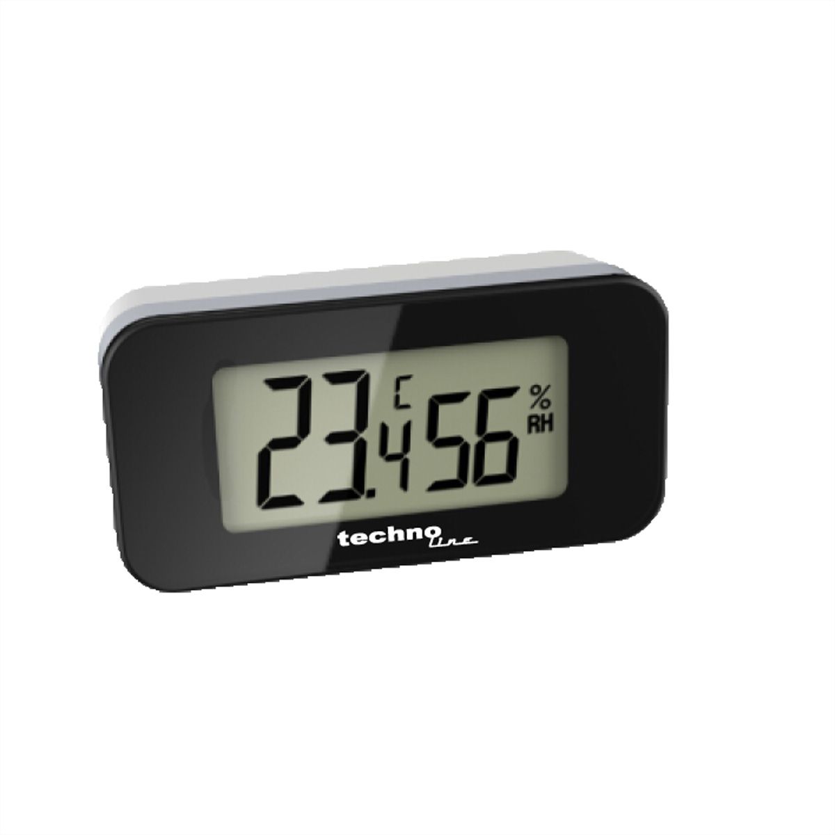 TechnoLine Innenthermoter WS7006 Digital