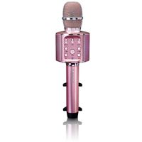 Lenco Karaoke Mikrofon BMC-090, Rosegold