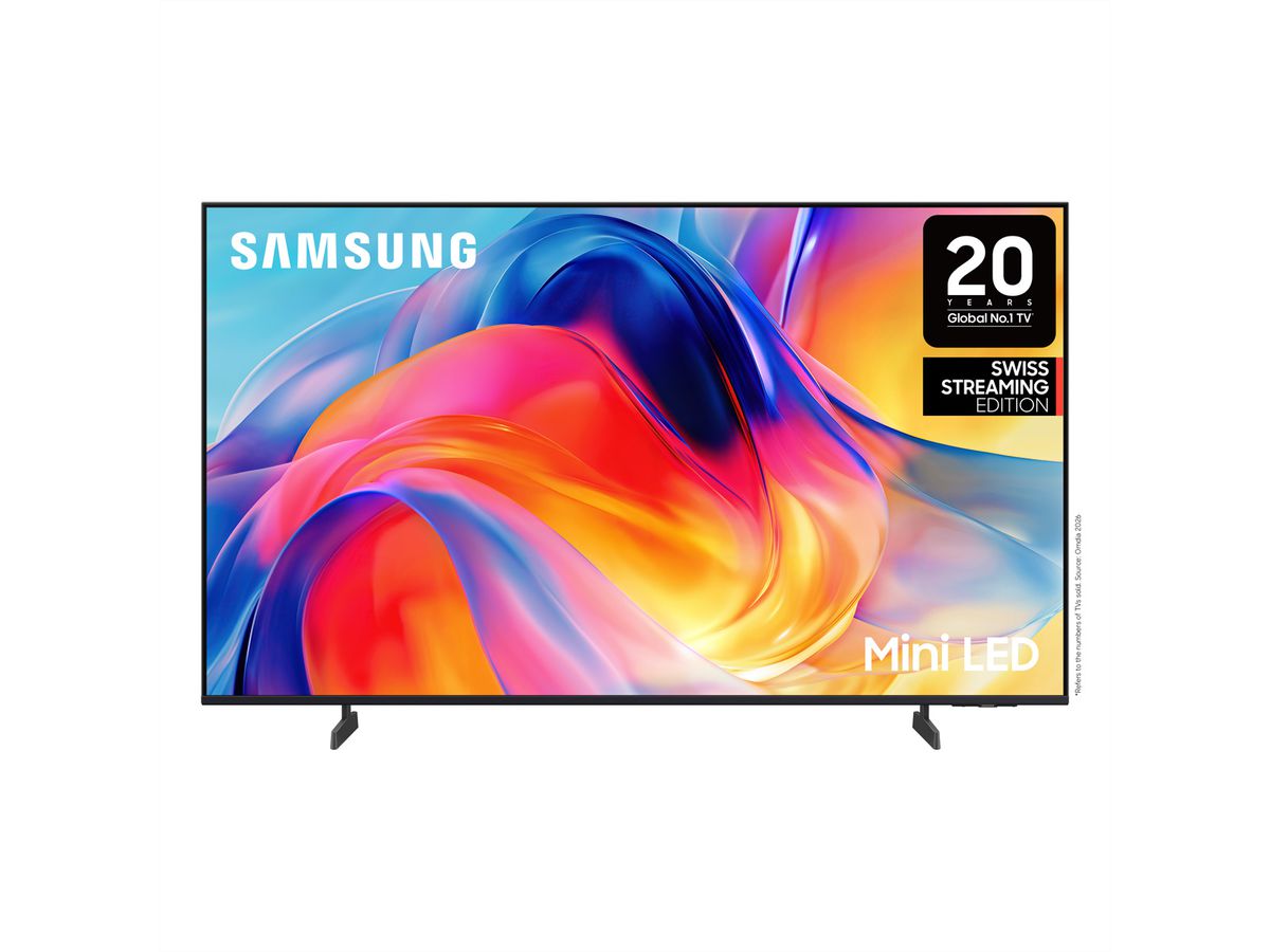 Samsung 65" M70H Series 2026